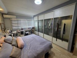 Blk 101 Gangsa Road (Bukit Panjang), HDB Executive #638188221